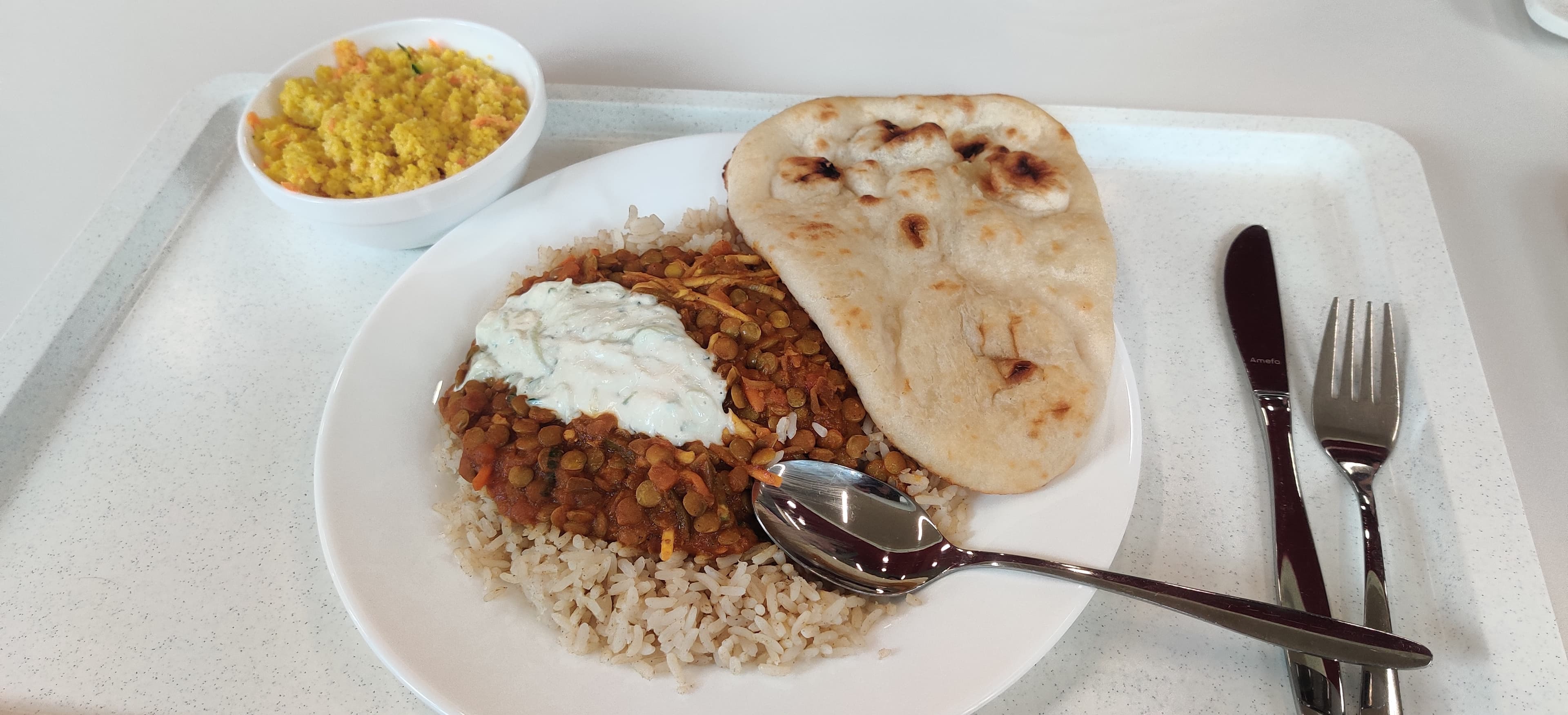 Meal image
