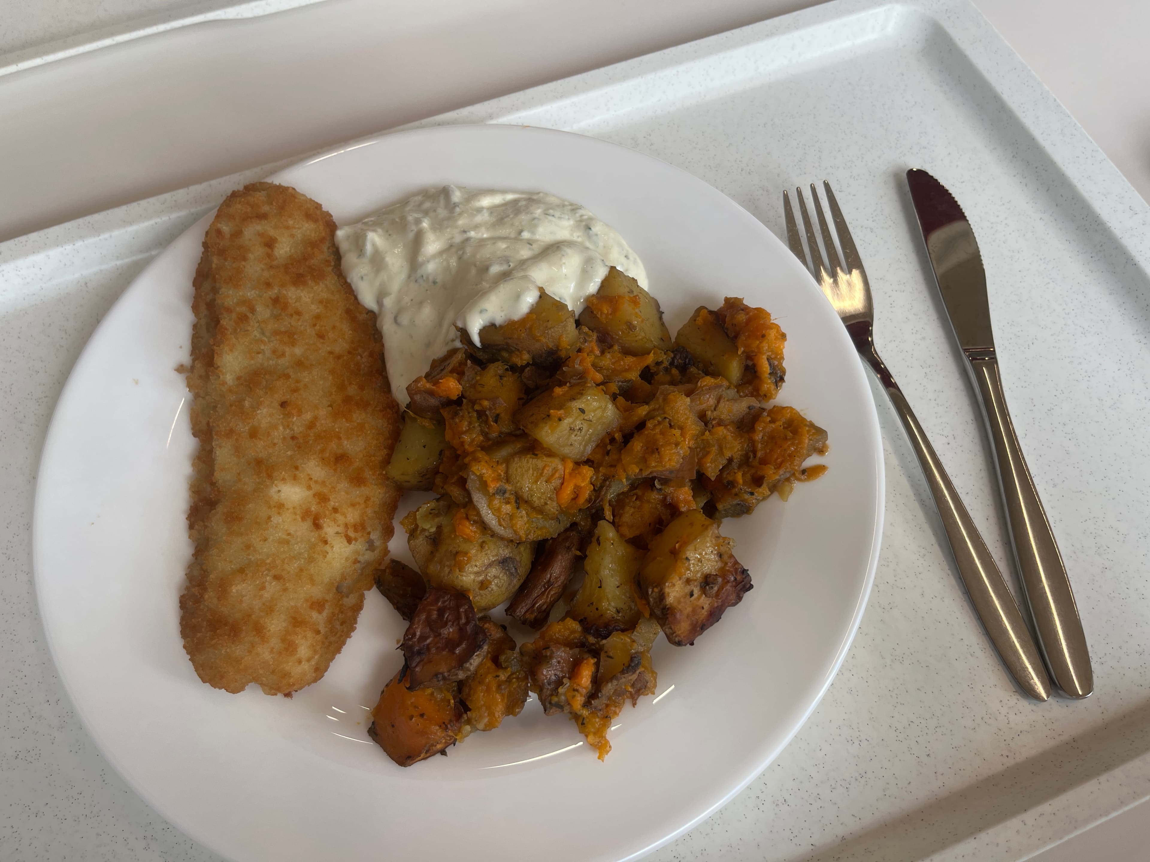 Meal image