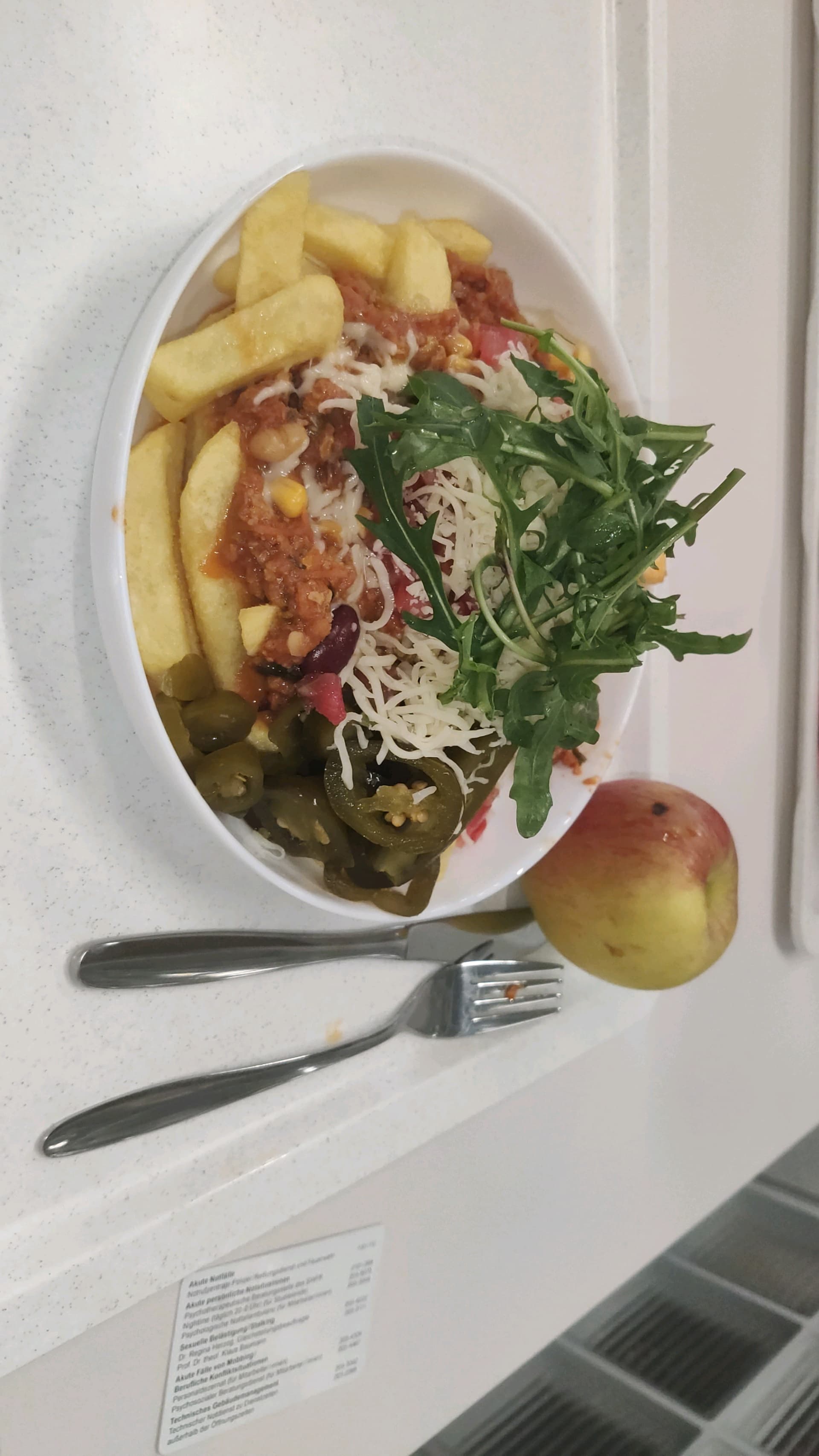 Meal image