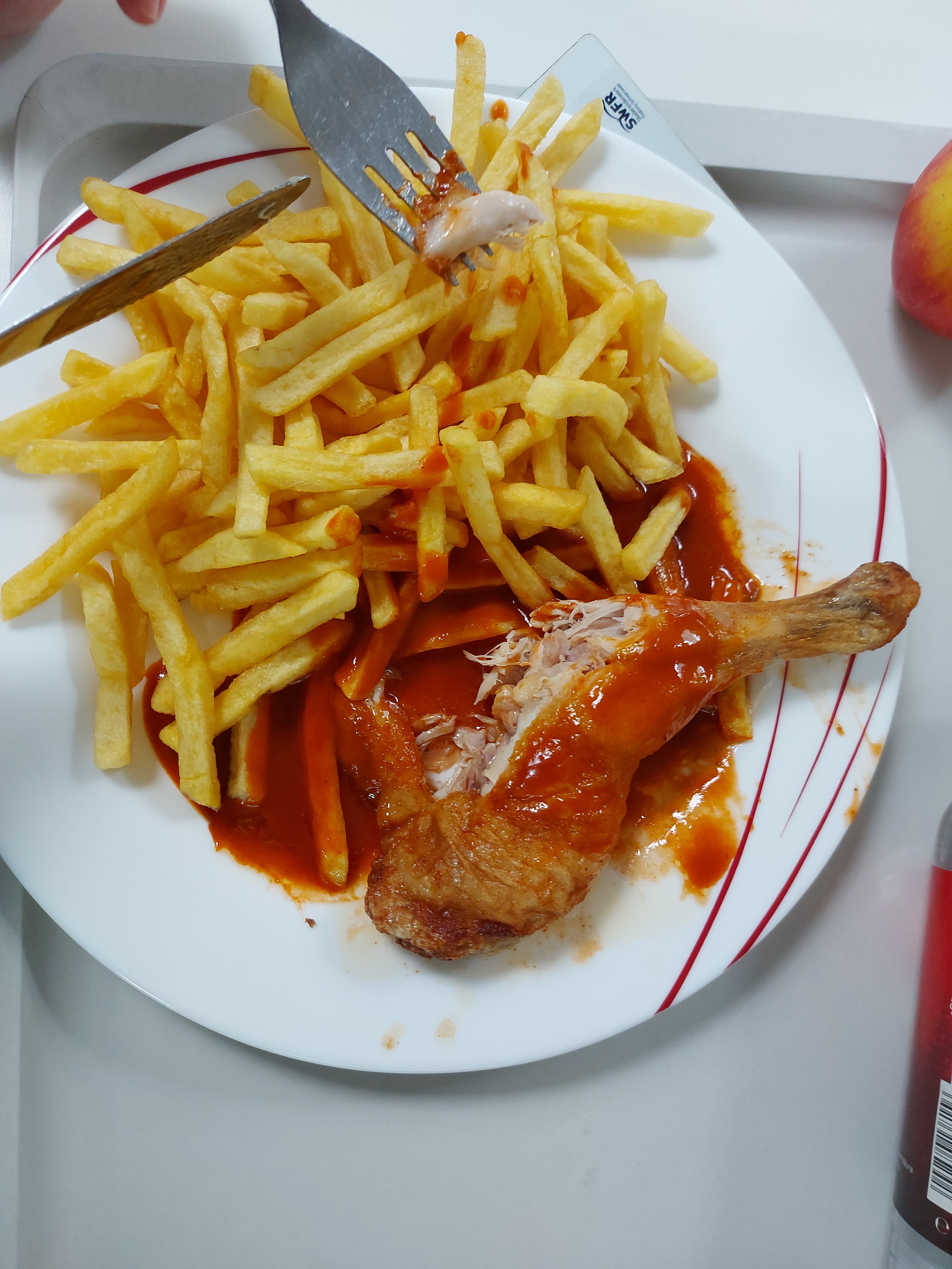 Meal image