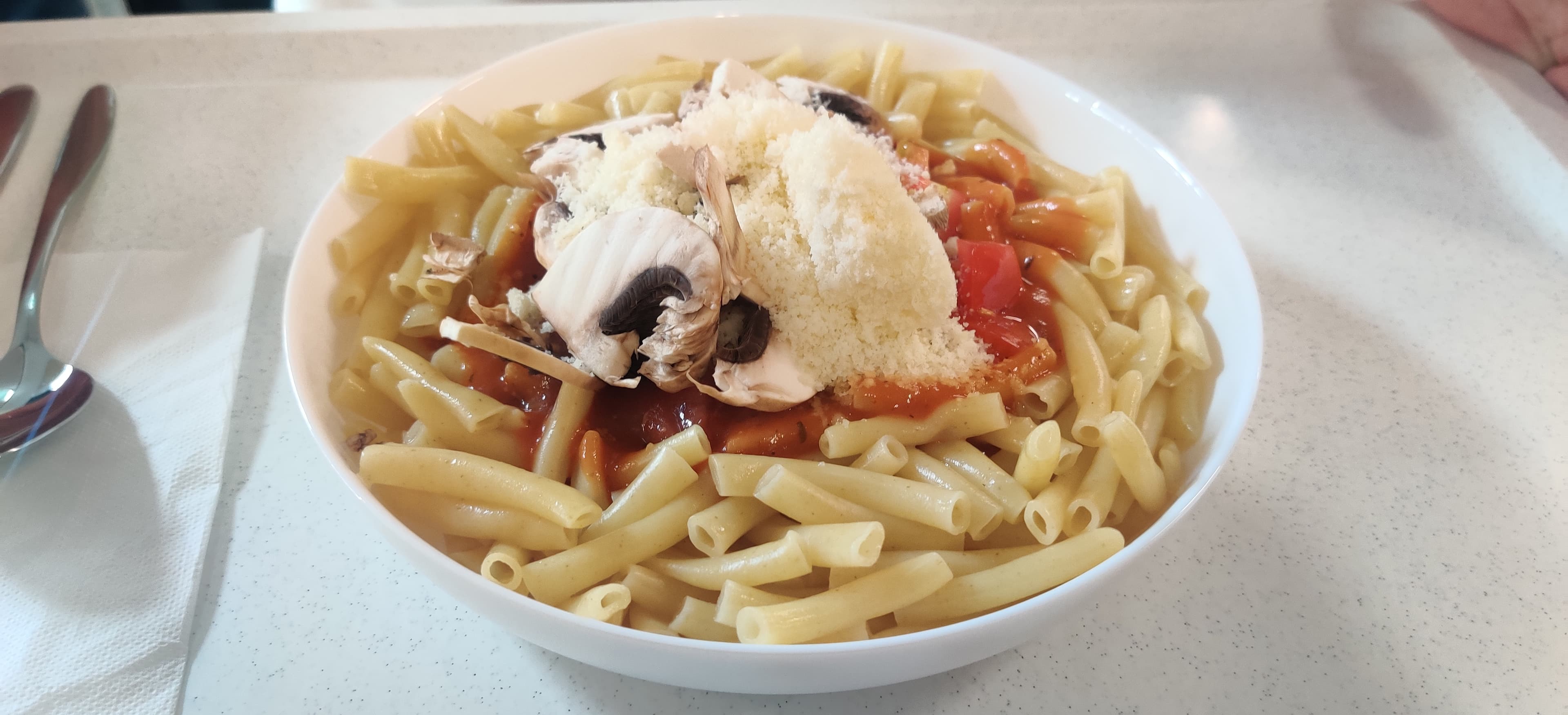 Meal image