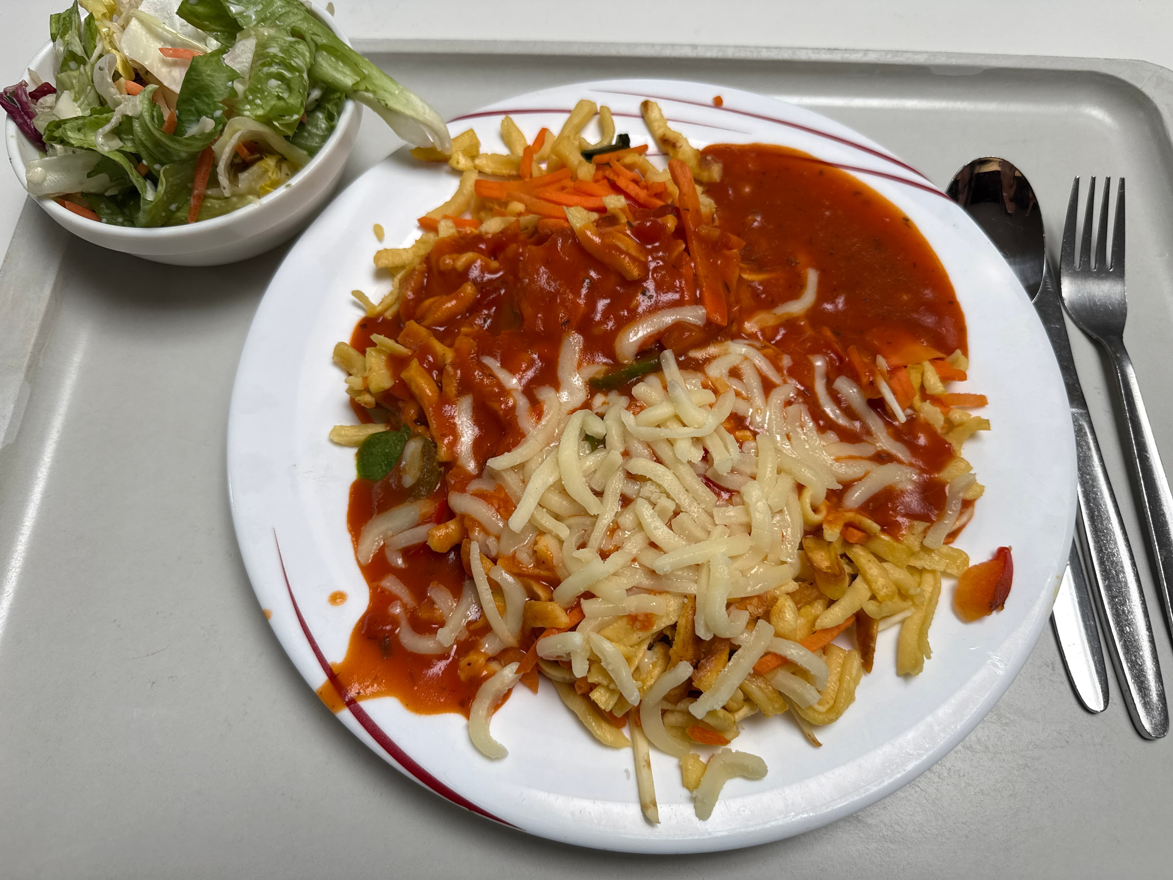Meal image