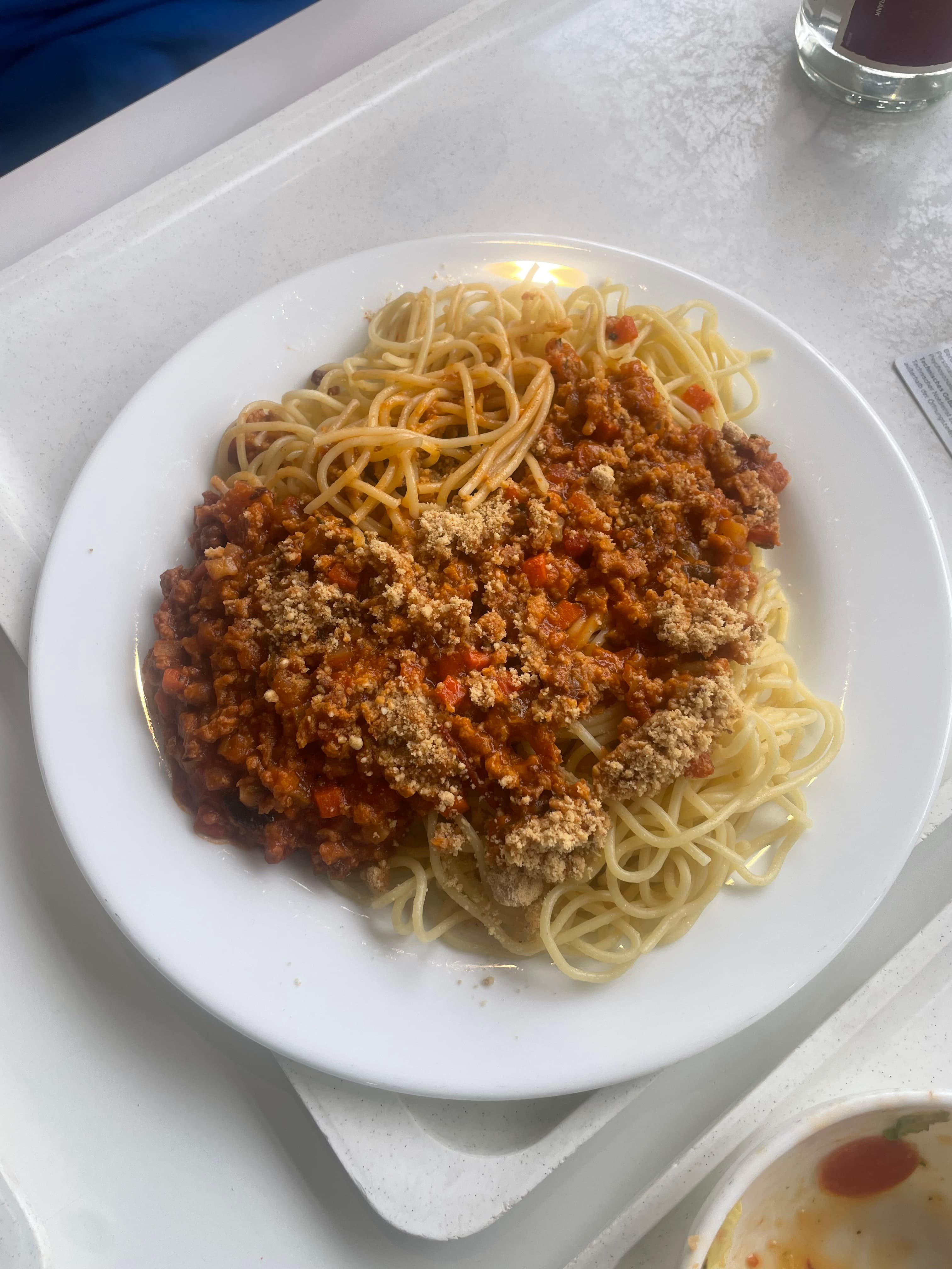 Meal image