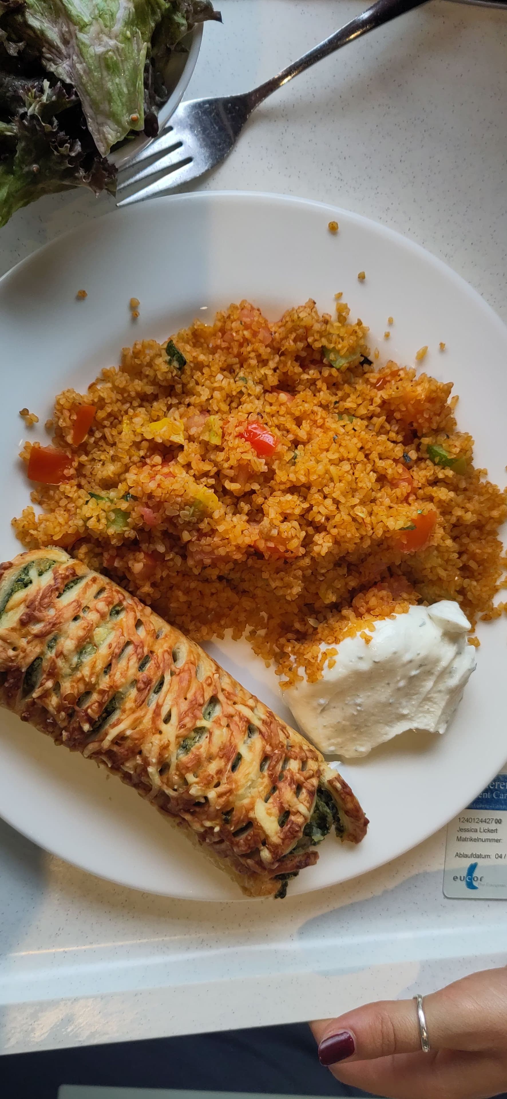 Meal image