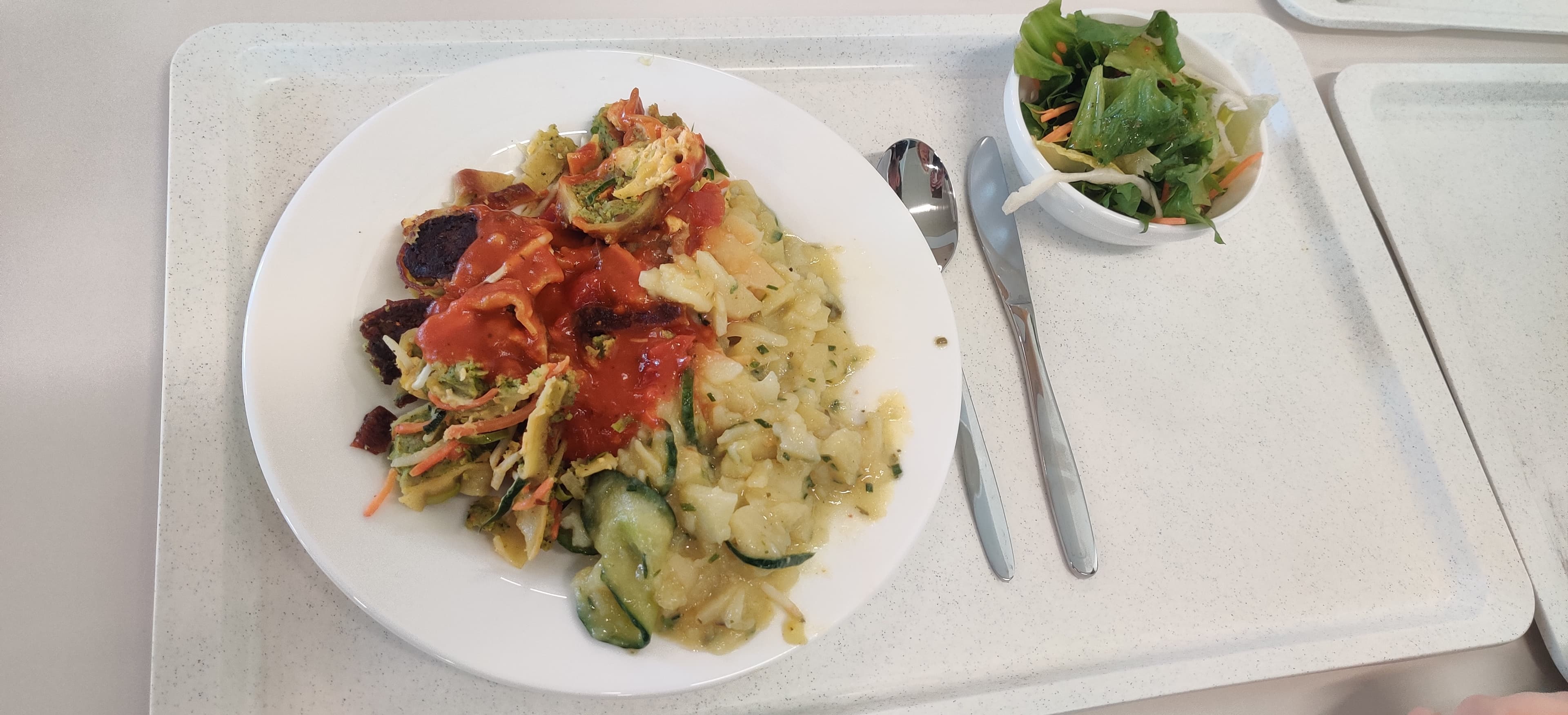 Meal image