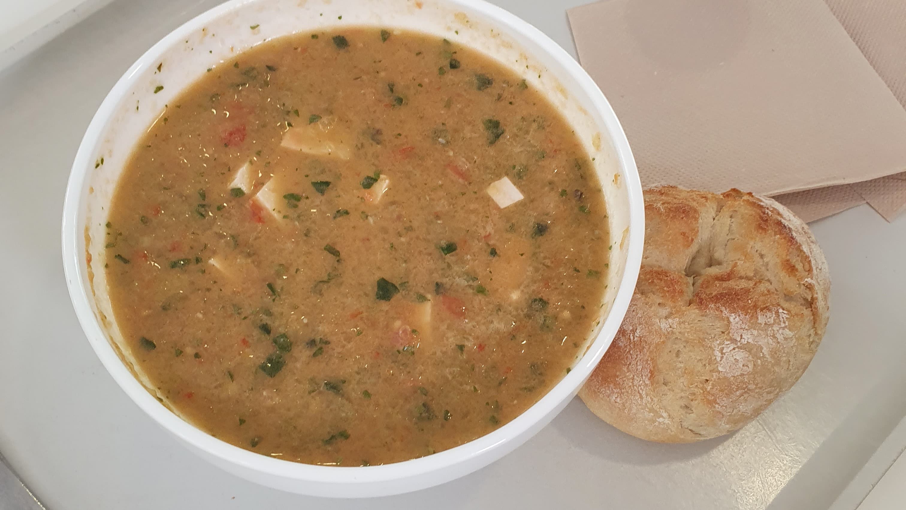 Meal image