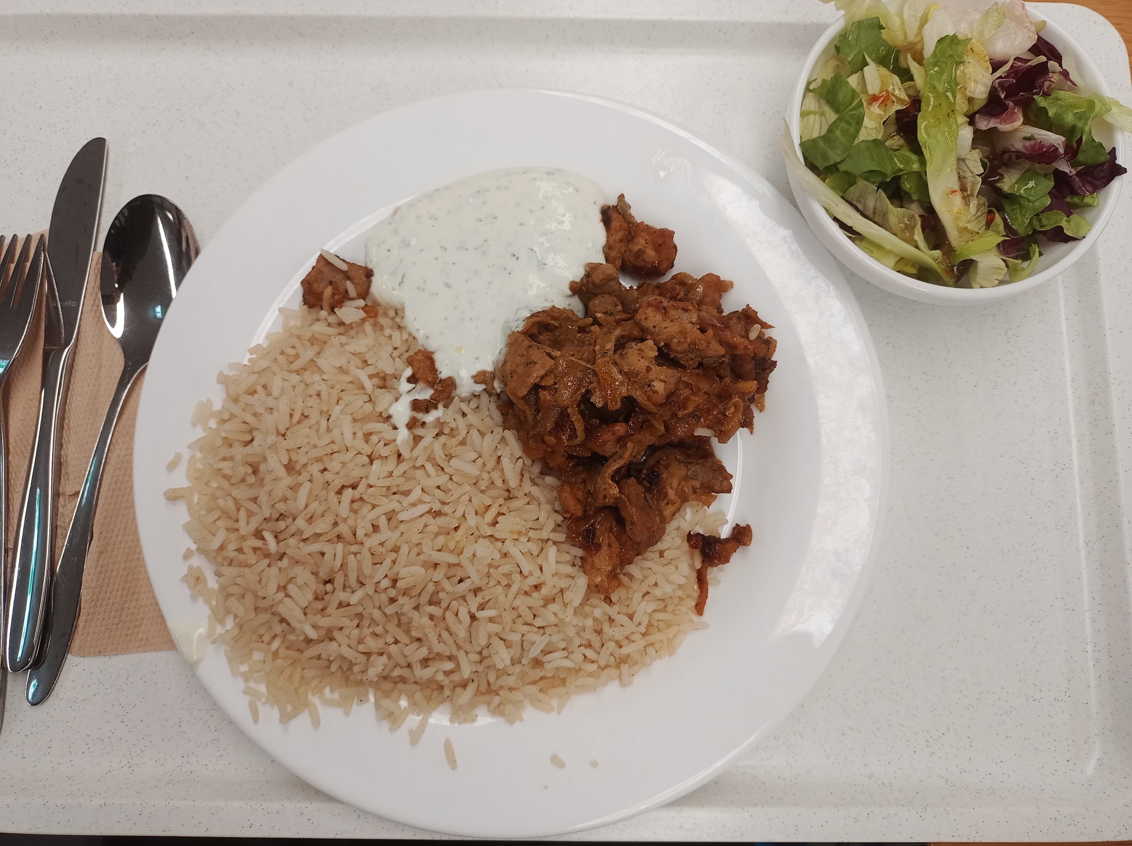 Meal image