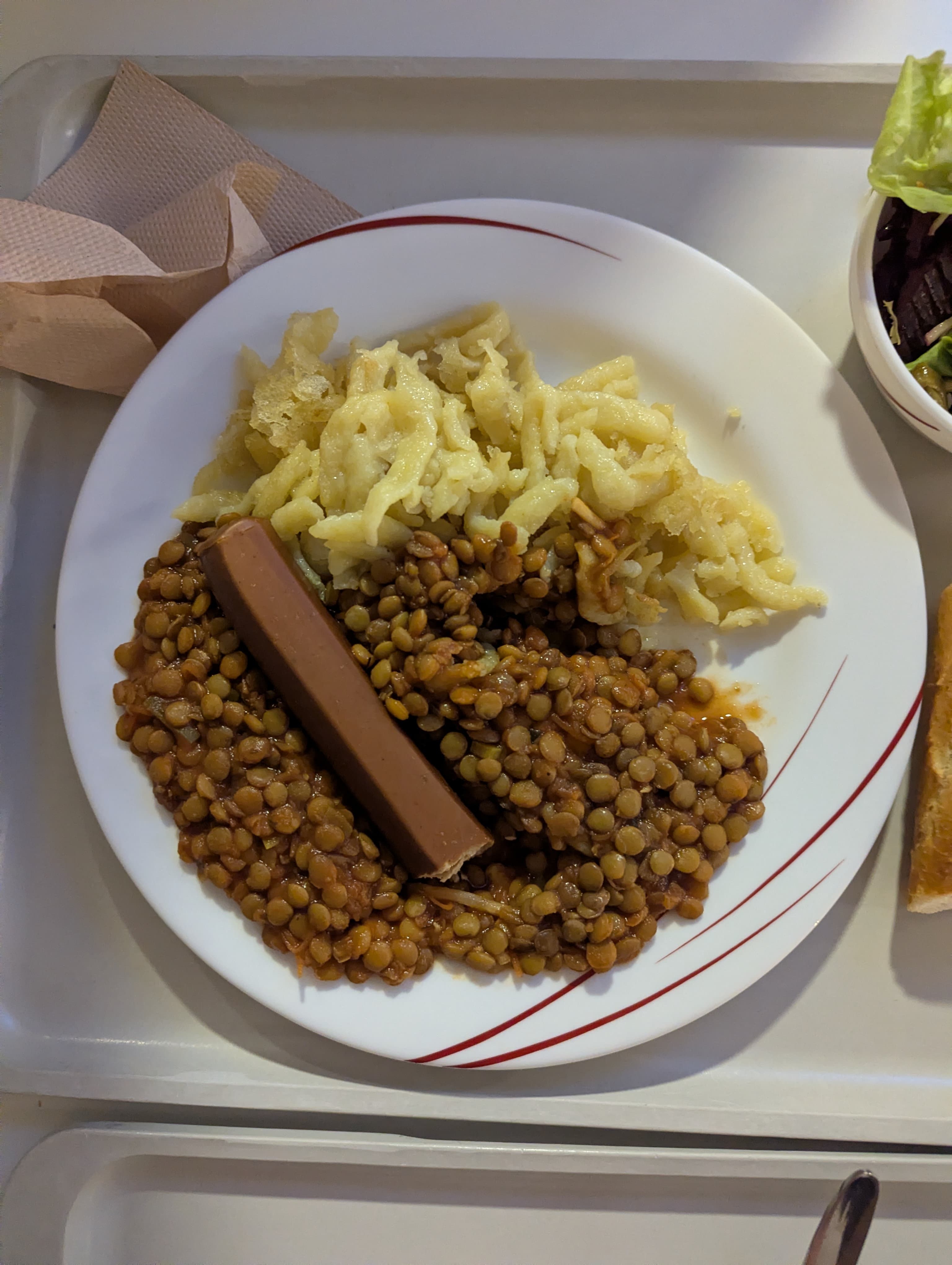 Meal image