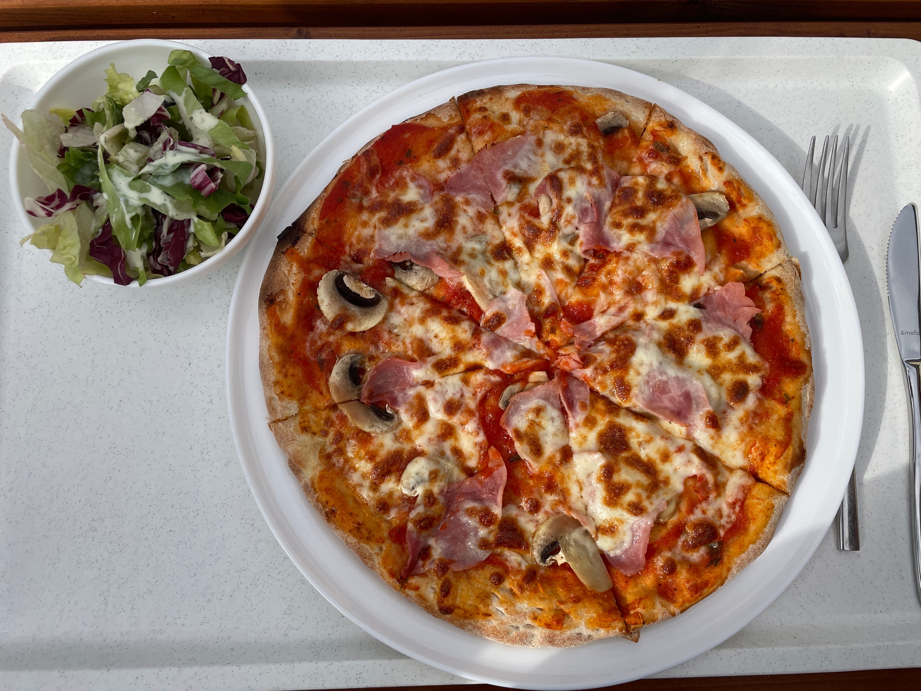 Meal image