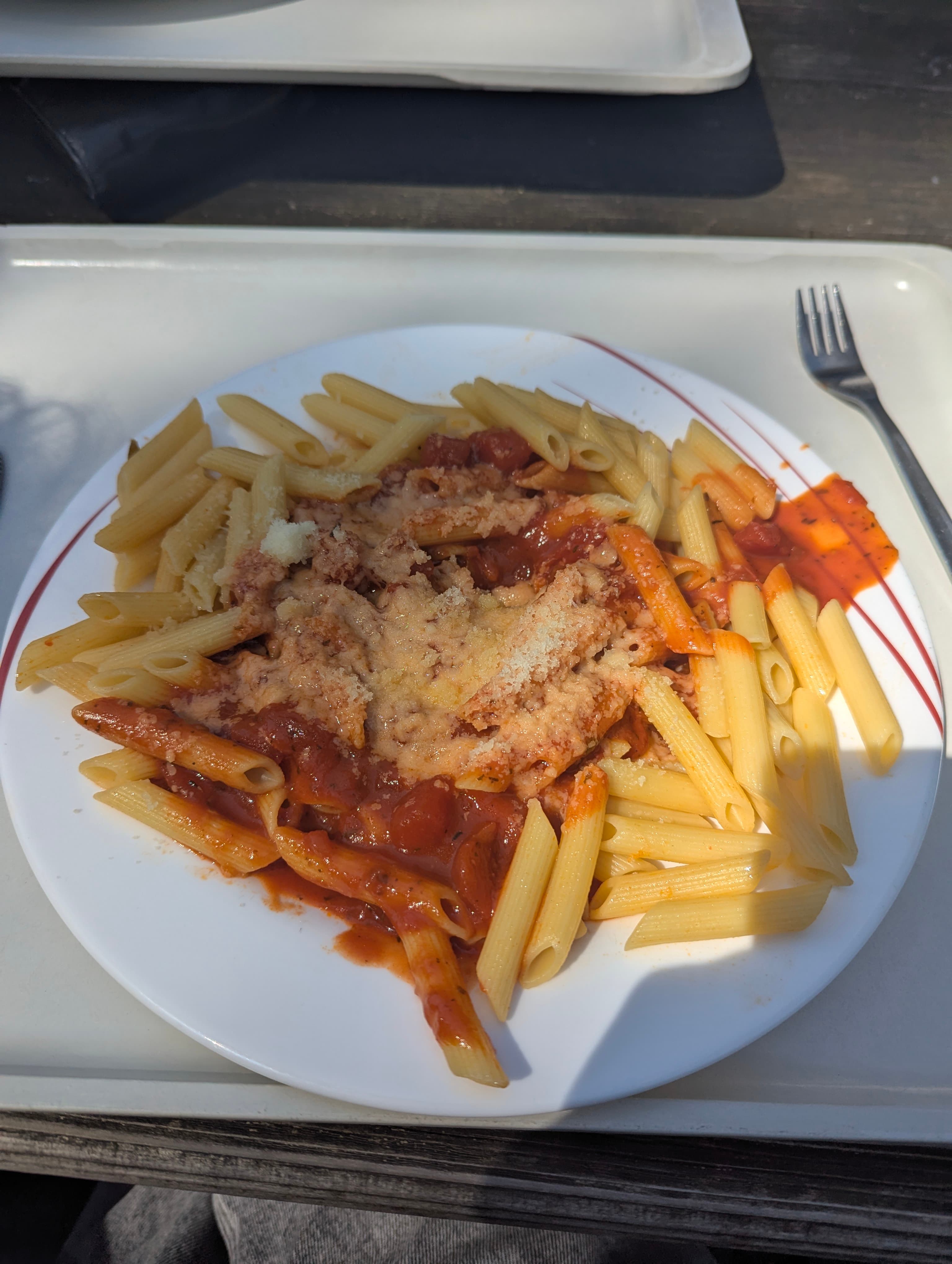 Meal image