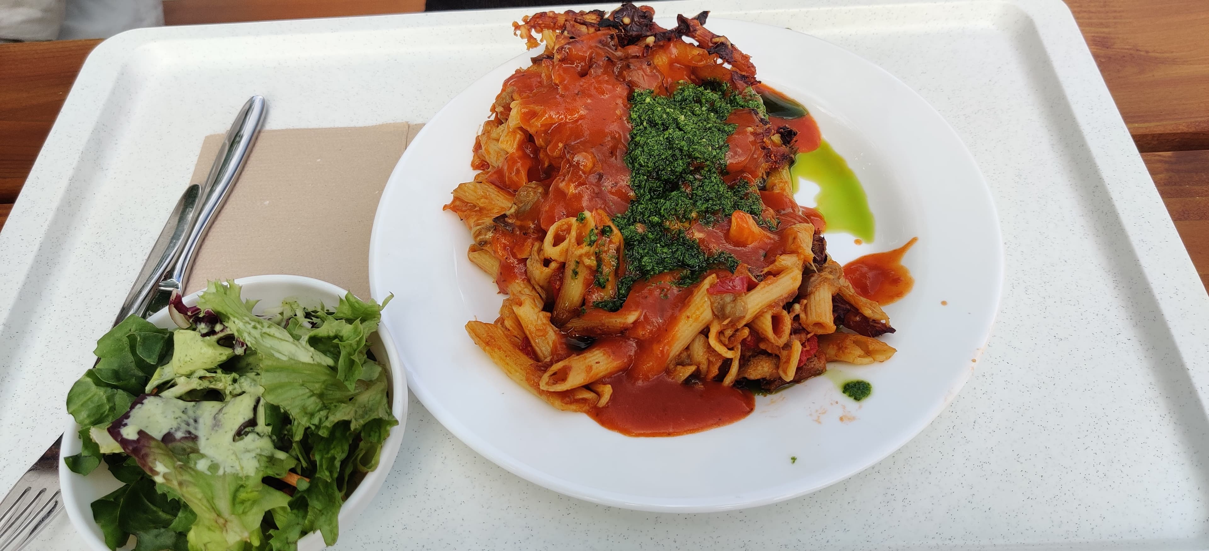 Meal image